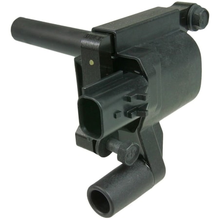 Wve 5C1409 Ignition Coil 5C1409
